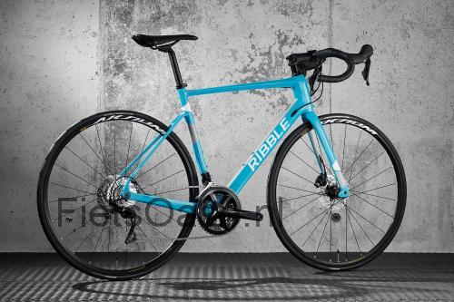 Ribble R872 Disc specificaties en beoordelingen